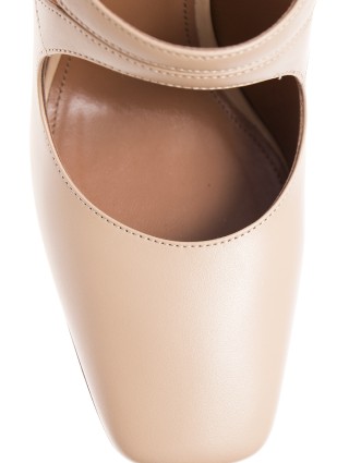 Туфлі SPORTMAX (6): фото 6 - Invogue